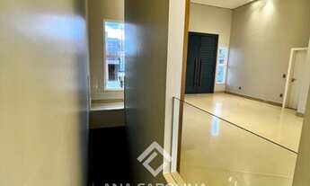 Imagem 6: Casa Espetacular no Condomínio Serra do Mel