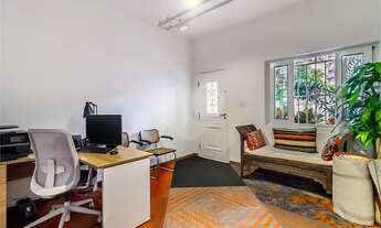 Imagem 5: Rua Virgilio de Carvalho Pinto - ponto nobre