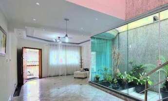 Imagem 6: Sobrado com 3 dormitórios à venda, 260 m² por R$ 800.000,00 - Jardim Santo Antônio de Pádu