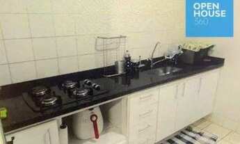 Imagem 2: Apartamento Apartamento com 3 dormitórios