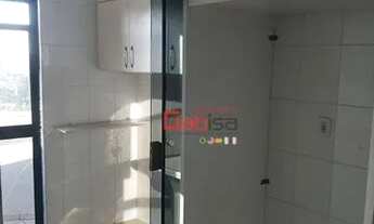 Imagem 7: Cobertura com 3 dormitórios, 210 m² - venda por R$ 1.350.000,00 ou aluguel por R$ 6.000,00