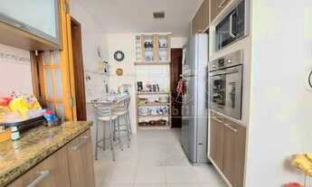 Imagem 7: Apartamento para venda possui 96 metros quadrados com 2 quartos em Maracanã - Rio de Janei