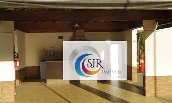 Imagem 5: Casa com 3 dormitórios, 125 m² - venda por R$ 890.000,00 ou aluguel por R$ 4.915,00/mês