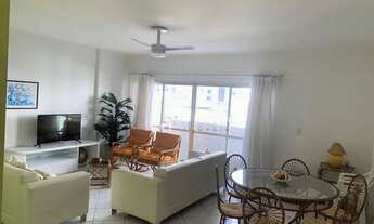 Imagem 2: Apartamento com 2 dormitórios à venda, 80 m² por R$ 420.000 - Astúrias - Guarujá/SP