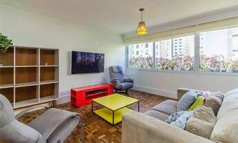 Imagem 6: São Paulo - Apartamento Padrão - JARDIM PAULISTA