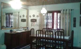 Imagem 4: Casa Residencial para venda - 438.5m², 3 dormitórios, 2 vagas - Morro do Espelho