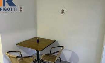 Imagem 5: Kitchenett Mobiliada