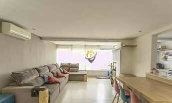 Imagem 2: Cobertura com 2 dormitórios, 173 m² - venda por R$ 1.700.000 ou aluguel por R$ 14.023/mês