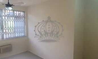 Imagem 7: Excelente apartamento no Engenho de Dentro com 3 quartos + Dependências e Piscina!