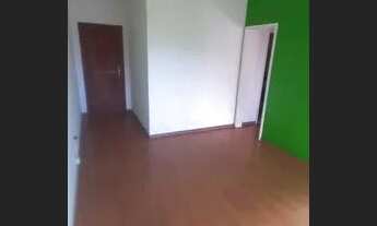 Imagem 2: Apartamento para aluguel com 90 metros quadrados com 2 quartos em Vista Alegre - Rio de Ja