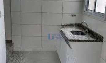 Imagem 3: Cobertura com 2 dormitórios para alugar, 100 m² por R$ 1.825/mês - Parque das Nações - San