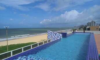 Imagem: Alugo flat por diária ou temporada