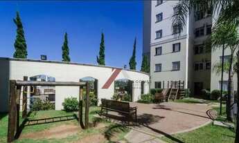 Imagem 2: Apartamento com 2 dormitórios, 54 m² - venda por R$ 370.000 ou aluguel por R$ 2.330/mês