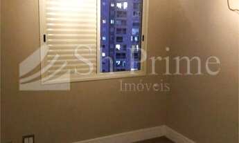 Imagem 4: Apartamento 97m²,3 dormitórios, 1 suíte, closet, sala com terraço, cozinha planejada, 2 v