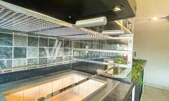 Imagem 7: Casa - Loteamento Caminhos de São Conrado (Sousas) - Campinas