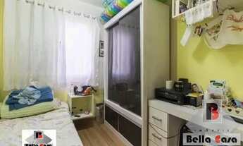 Imagem 11: APARTAMENTO AO LADO FACULDADE SÃO JUDAS REF BC 6818