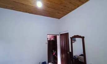 Imagem 2: Casa para venda com 70 metros quadrados com 2 quartos em Narandiba - Salvador - Bahia