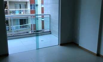 Imagem 2: Apartamento para aluguel com 85 metros quadrados com 1 quarto em Braga - Cabo Frio - RJ