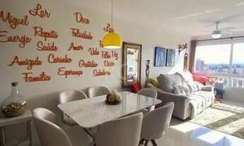 Imagem 5: Apartamento para Venda - 71.68m², 2 dormitórios, sendo 1 suites, 2 vagas - Cristo Redentor