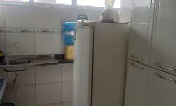 Imagem 2: Aluga apto mobiliado - lindo