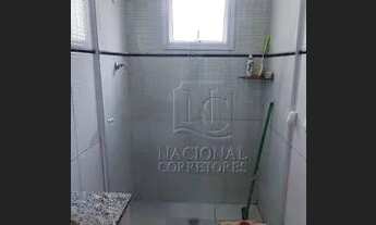 Imagem 6: Cobertura com 2 dormitórios à venda, 100 m² por R$ 470.000,00 - Vila Lucinda - Santo André