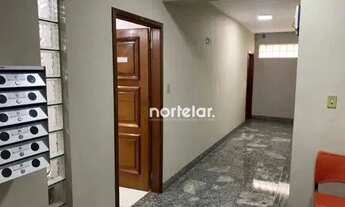 Imagem 2: Sala à venda, 70 m² - Vila Romana - São Paulo/SP