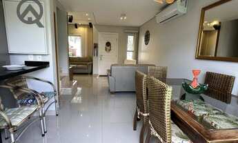 Imagem 6: Sobrado com 3 dormitórios à venda, 84 m² por R$ 740.000 - Betel - Paulínia/SP