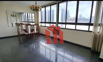 Imagem: Ótimo apartamento, muito amplo em excelente