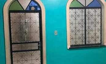 Imagem 2: Aluga-se kitinet 600,0 incluso água