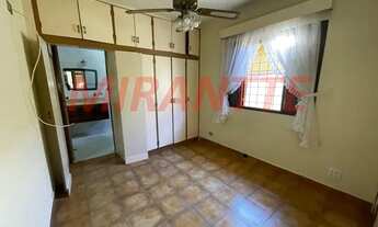 Imagem 3: Sobrado de 120m² com 2 quartos em Lauzane Paulista