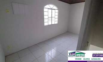 Imagem 6: Casa 1 quarto Tipo Condomínio Perto do Brito 1 Campo Grande Rio de Janeiro RJ