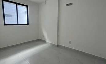 Imagem 3: Flat para venda em Intermares com 30 metros quadrados com 1 quarto