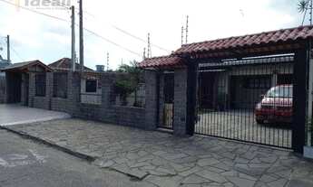 Imagem 2: Casa com 3 dormitórios à venda - Primor - Sapucaia do Sul/RS