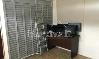 Imagem 3: Casa Padrão em Ribeirão Preto