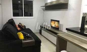 Imagem: São Paulo - Apartamento Padrão - Saúde