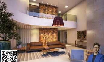 Imagem 3: Apartamento 4 quartos 2 suites na torre alto com lazer pronto nascente ventilado na zona n