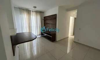 Imagem: Apartamento 2 dormitórios, 2 vagas, 51m2