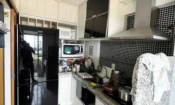 Imagem 7: Apartamento no edifício Idealle,no gama-df