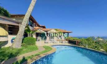 Imagem 3: Luxuoso imóvel com vista espetacular para a praia de Geribá