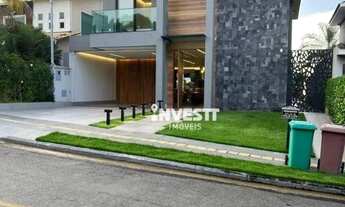 Imagem: Sobrado à venda no Condomínio Horizontal