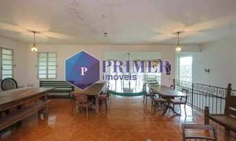 Imagem 4: CASA - 6 QTS - 4 VGS - VILA DO OURO