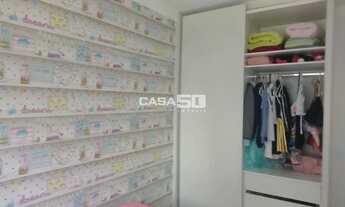 Imagem 9: Apartamento mobiliado locação Swiss Park