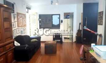 Imagem: Apartamento de 55 metros quadrados no bairro