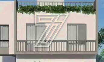 Imagem 2: SOBRADO EM CONDOMÍNIO com 3 dormitórios à venda com 165m² por R$ 677.000,00 no bairro Xaxi