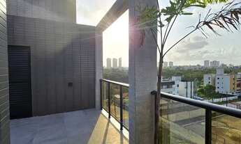 Imagem 4: Cobertura nos Bancários, 2 quartos, 112m2