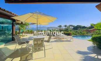 Imagem 2: Luxuoso imóvel com vista espetacular para a praia de Geribá