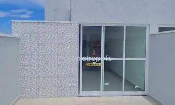 Imagem: Cobertura à venda, 92 m² por R$ 475.000,00