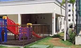 Imagem 4: Apartamento na Barra dos Coqueiros