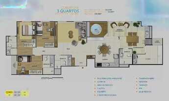 Imagem: NA - Cobertura na Avenida Águas Claras