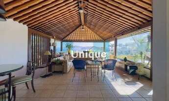 Imagem 11: Luxuoso imóvel com vista espetacular para a praia de Geribá